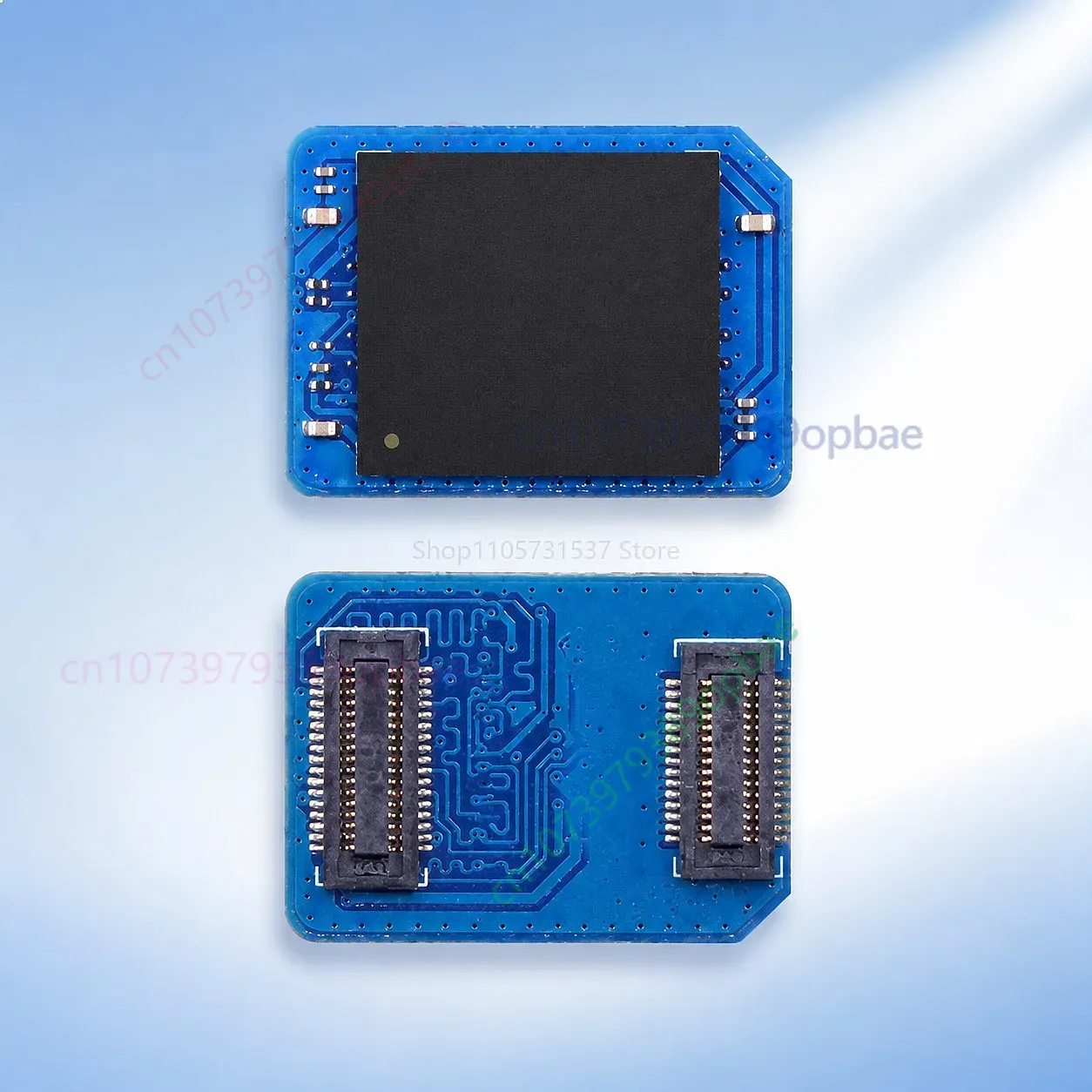 Orange Pi 5 Plus 32Gb - Modul EMMC pengganti 32GB, 64GB, 256GB,
