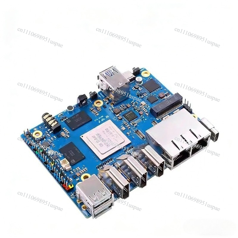 Orange Pi 5 Plus 32Gb - Berlaku untuk 5 Plus 32GB Development