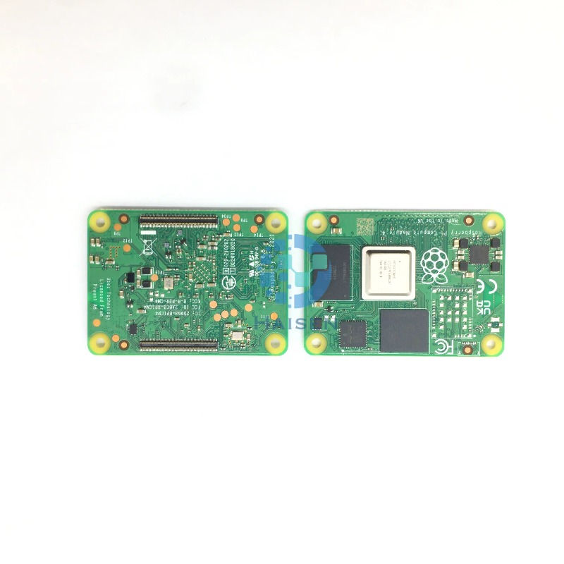 【Penjualan Terlaris】Modul Peng - Compute Module 4 32Gb Wifi ulasan dan harga