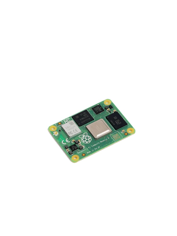 Raspberry Pi Compute Module 4  - Compute Module 4 32Gb Wifi ulasan dan harga