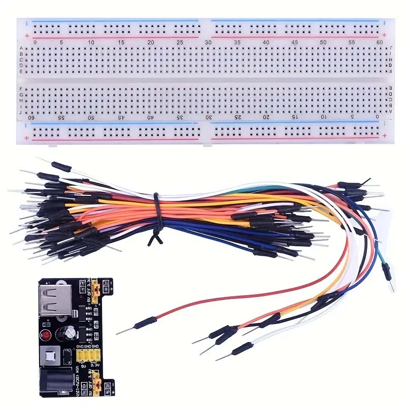 Kit pemula proyek DIY 830 buah - Lattepanda Sigma 32Gb ulasan dan harga
